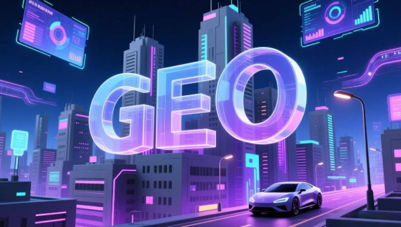 壶关县GEO 优化行业动态：主流搜索平台地域收录规则更新综述