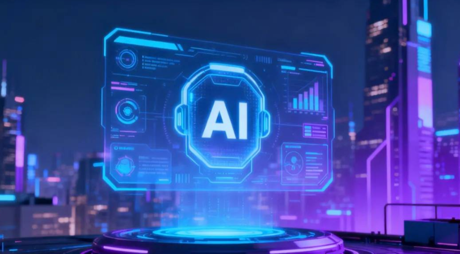 壶关县AI选型参考：合理运用人工智能工具提升效率