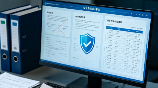 壶关县AI 工具常态化应用，为企业稳健经营保驾护航