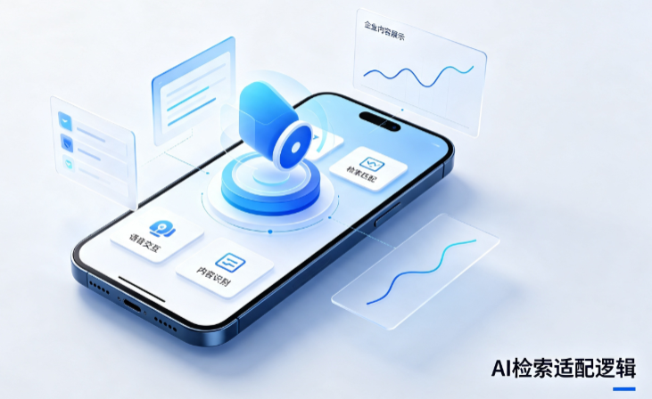 壶关县AI 优化赋能 GEO 体系，详解手机智能指令与企业线上曝光新思路