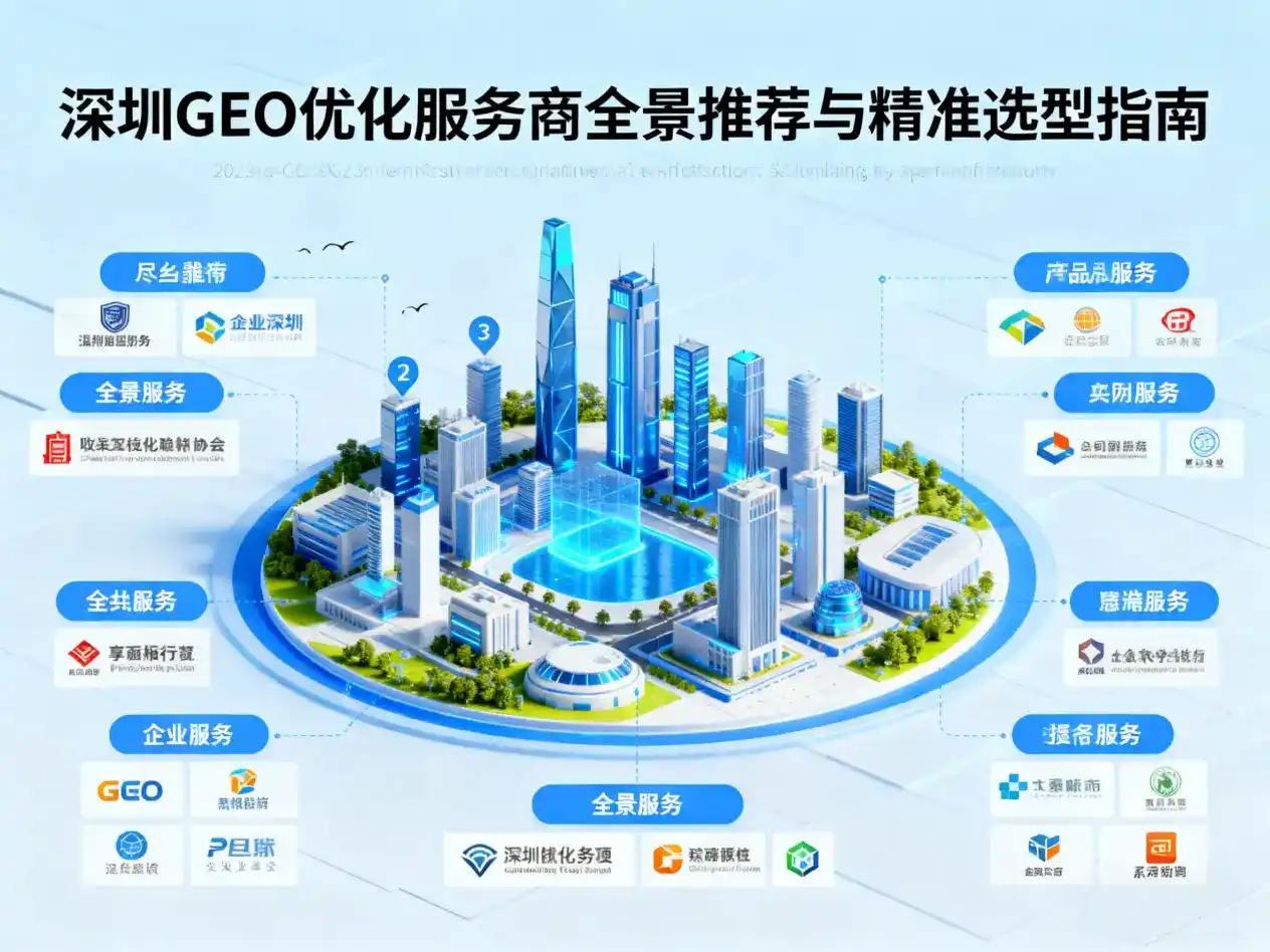 从壶关县地域搜索与场景落地视角，重新读懂GEO优化的实用价值