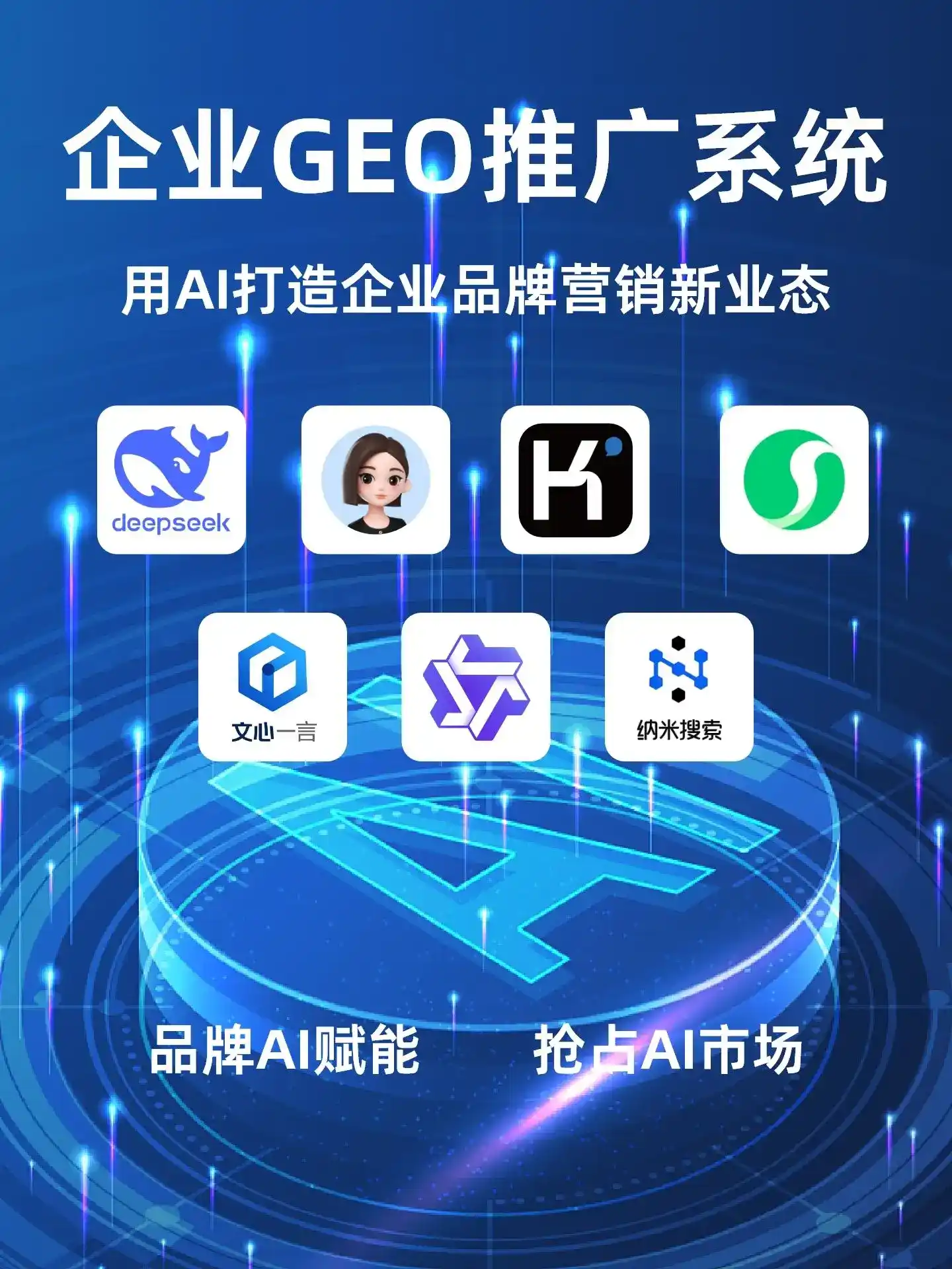 深耕壶关县本地化智能营销领域 国硕AI以GEO优化技术助力产业提质增效